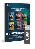ABC przedsiębiorczości (6 filmów) - USB