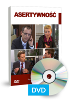 Asertywność (DVD)